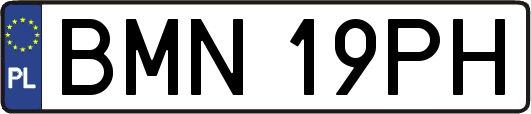 BMN19PH