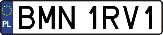 BMN1RV1