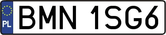 BMN1SG6