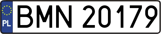 BMN20179