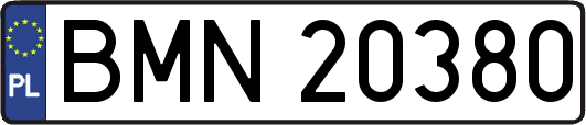 BMN20380