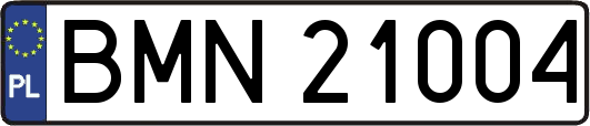 BMN21004