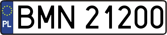 BMN21200