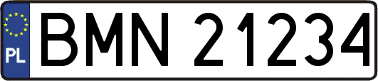 BMN21234