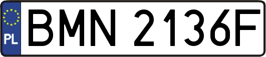 BMN2136F