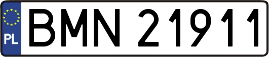 BMN21911