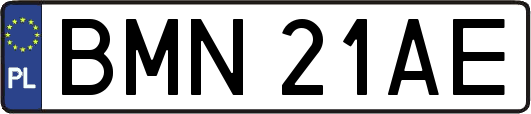 BMN21AE