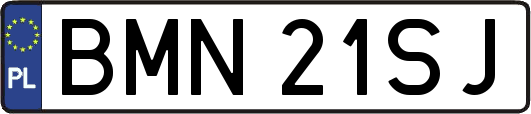 BMN21SJ