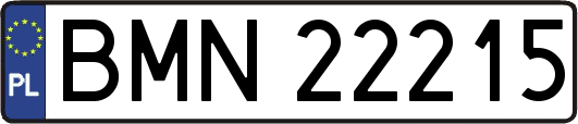 BMN22215