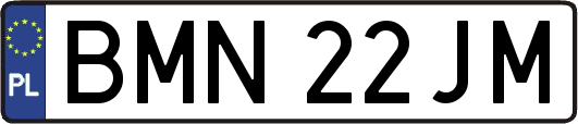 BMN22JM