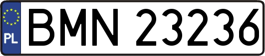 BMN23236