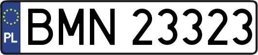 BMN23323