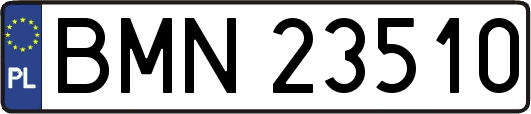 BMN23510