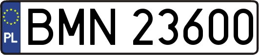 BMN23600