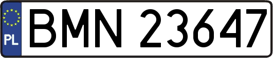 BMN23647