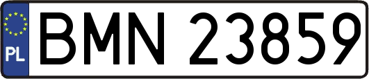 BMN23859