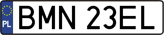 BMN23EL