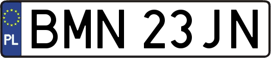 BMN23JN