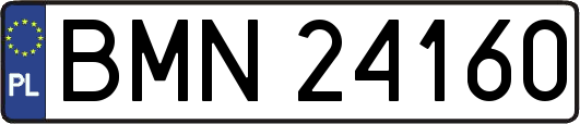BMN24160