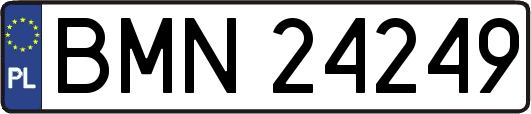 BMN24249