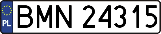 BMN24315