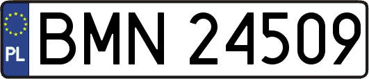 BMN24509