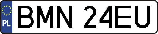 BMN24EU