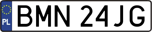 BMN24JG