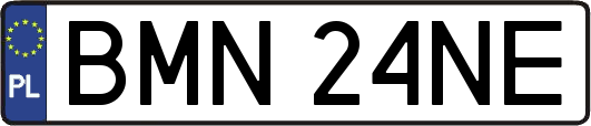 BMN24NE