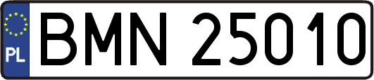 BMN25010