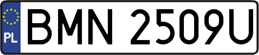 BMN2509U