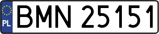 BMN25151