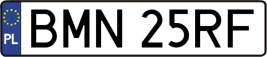 BMN25RF