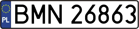 BMN26863