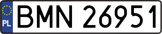 BMN26951