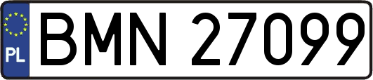 BMN27099
