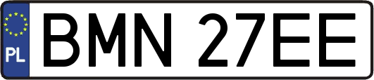BMN27EE