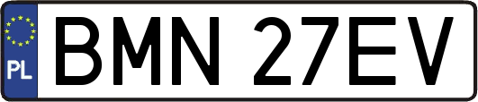 BMN27EV