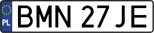 BMN27JE