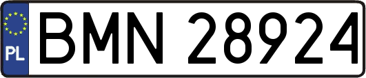BMN28924