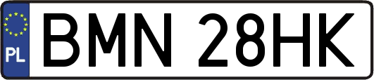 BMN28HK