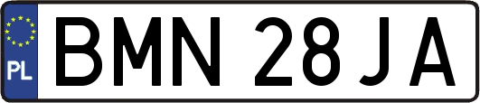 BMN28JA