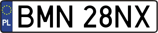 BMN28NX