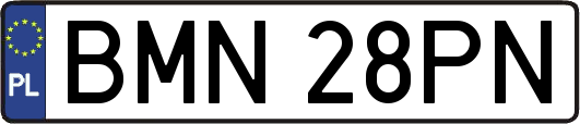 BMN28PN