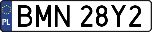BMN28Y2