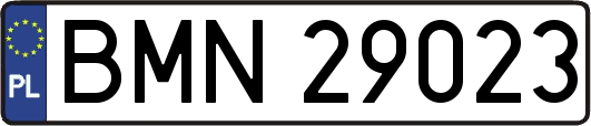BMN29023