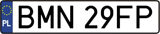 BMN29FP