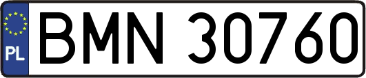 BMN30760