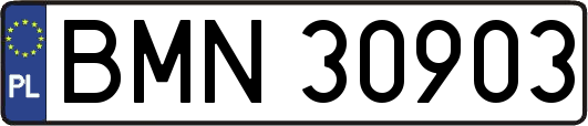 BMN30903