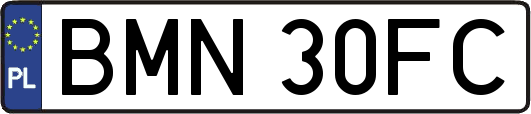 BMN30FC